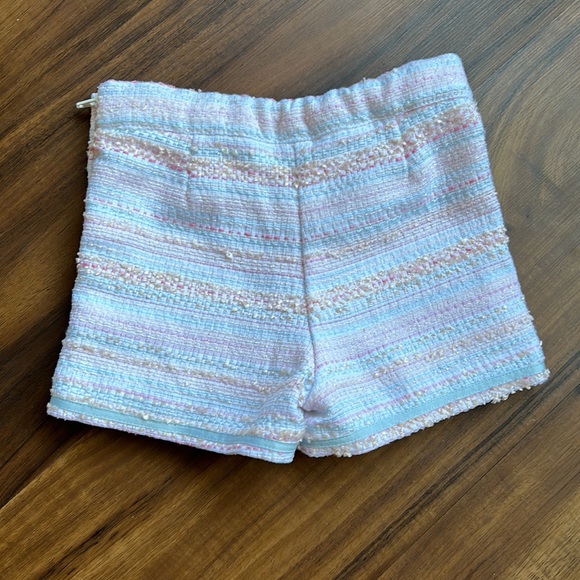 Janie & Jack Tweed Set - Picture 8 of 13